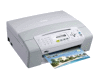 MFC-250C BROTHER Inkjet Multifunction w/FAX